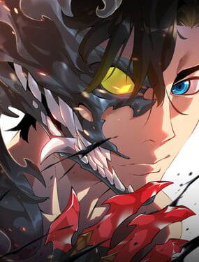 Ký Sinh Vào Ta, Người Dị Sinh Này Không Dễ Chọc